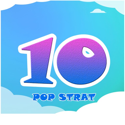 popStar10 icon