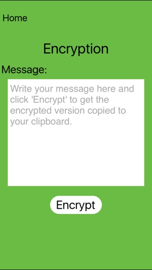 EncryptMee(圖2)-速報App