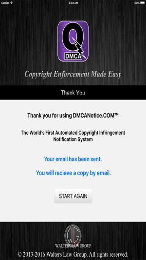 QuickDMCA(圖4)-速報App