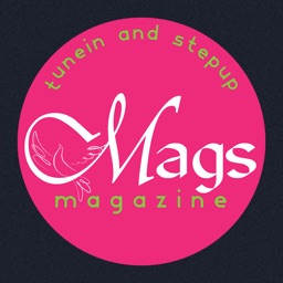 Mags Magazine - Live Your Future Now