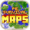 Survival Maps For Minecraft Pocket Edition (PE) - Download Custom Maps