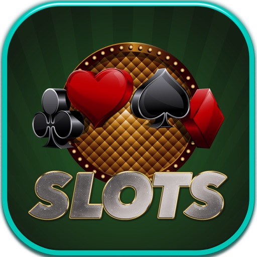 The Moon Night Casino Party - Free Slots Machines icon