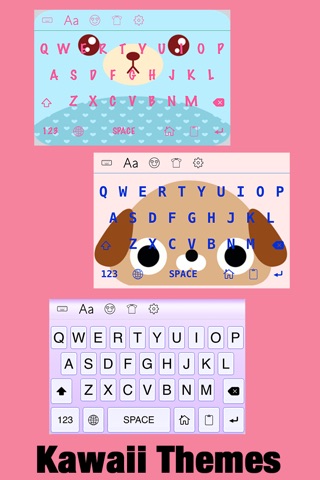 New Cool Text Pro ∞ Fonts Make Better Messages with Emoji Font and Cute Keyboard Themes screenshot 4