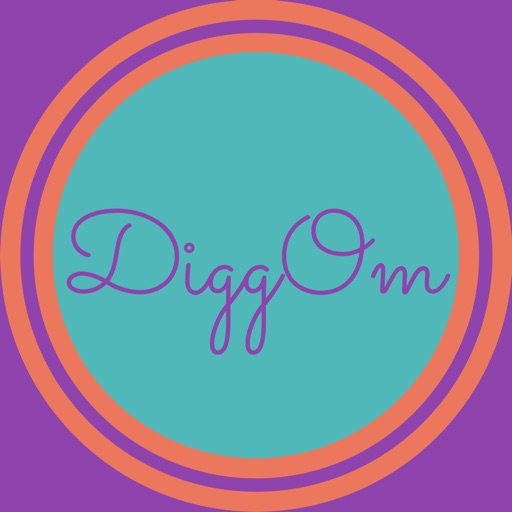 DiggOm Admin
