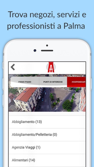 PalmApp - Palma Campania(圖5)-速報App