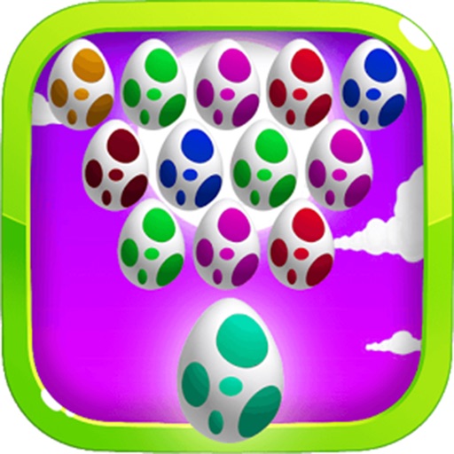 Bimetal World: Shooting All Funny Eggs Pass Mission - The Final Part iOS App