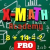 X-Maths Academy - Learning maths - Kids Game