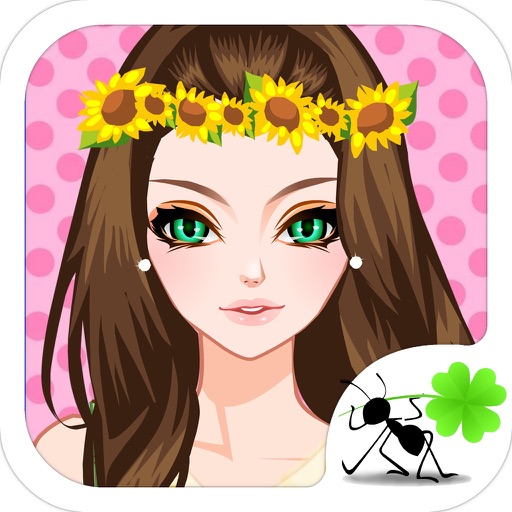 Urban Stylish Girl iOS App