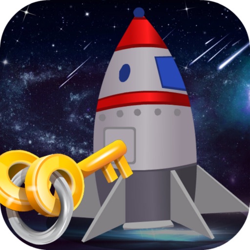 Space Rocket Escape - Sky Bird Escape Travel iOS App