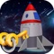 Space Rocket Escape - Sky Bird Escape Travel