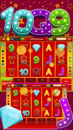 Big Bet Casino Pro - 777 Lucky Lottery Wild Win Mobile Game(圖4)-速報App