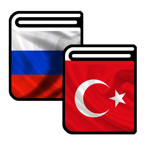 Rus-Türk Sözlük icon