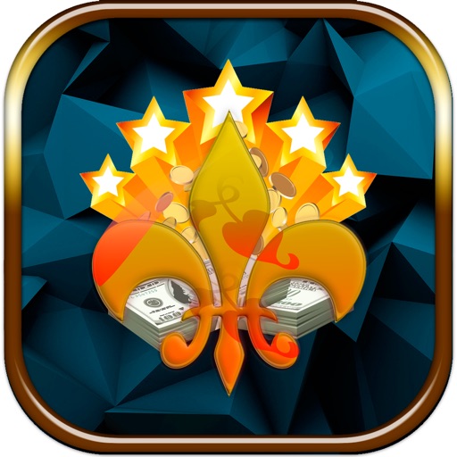2016 Grand Casino Games - Free Slot Game icon