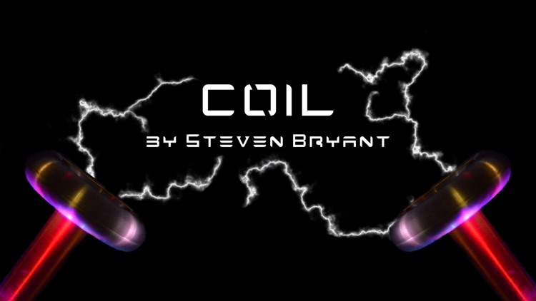 Coil by Steven Bryant