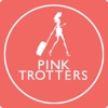 Pinktrotters