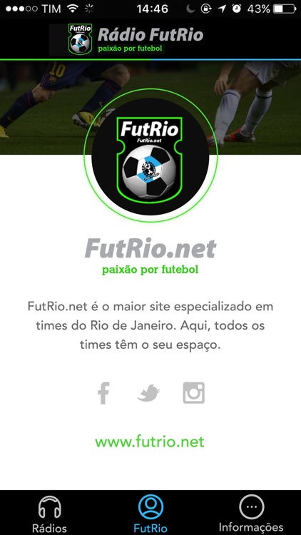 FutRio