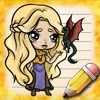 Drawing For Chibi Anime Characters