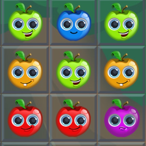 A Apple Orchard Jippy icon