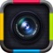 Love Photography App apply up to 3 texture layers over your favorite pictures, set their opacity and share your final edited image to the world