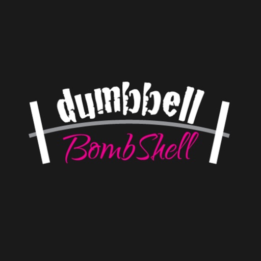 Dumbbell Bombshell iOS App