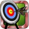 Bow and Arrow Game - Archery Skills Training