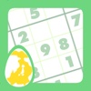 Egg Sudoku