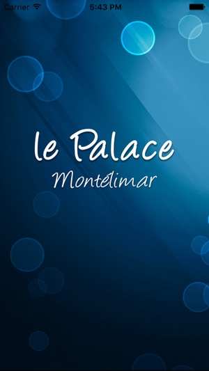 Le Palace