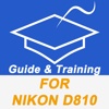 Nikon D810-Pro Guide And Training
