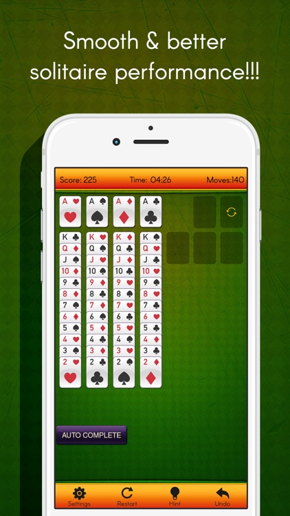 Solitaire Free:Spider Classic solitaire Solitaire