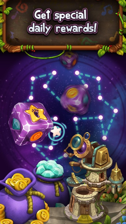 My Singing Monsters: Dawn of Fire screenshot-0