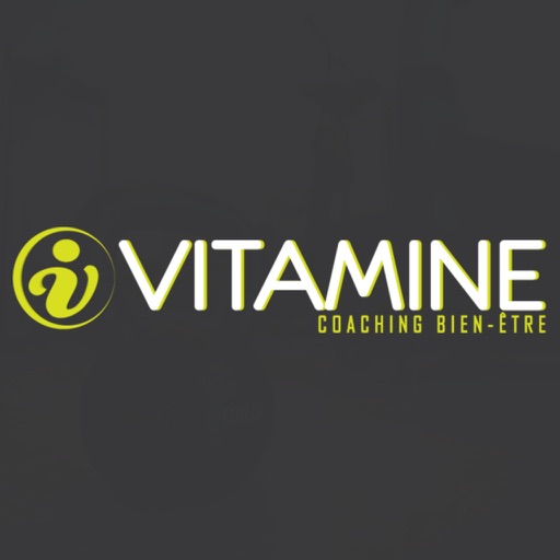 Vitamine - Coaching Bien-être icon