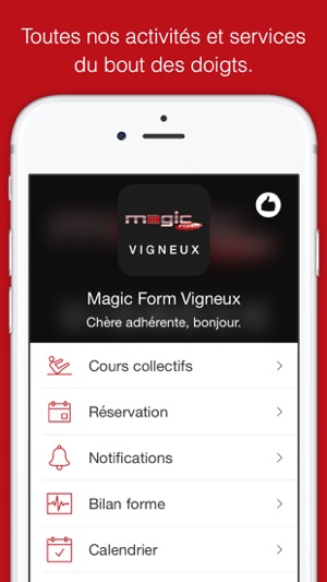 Magic Form Vigneux(圖1)-速報App