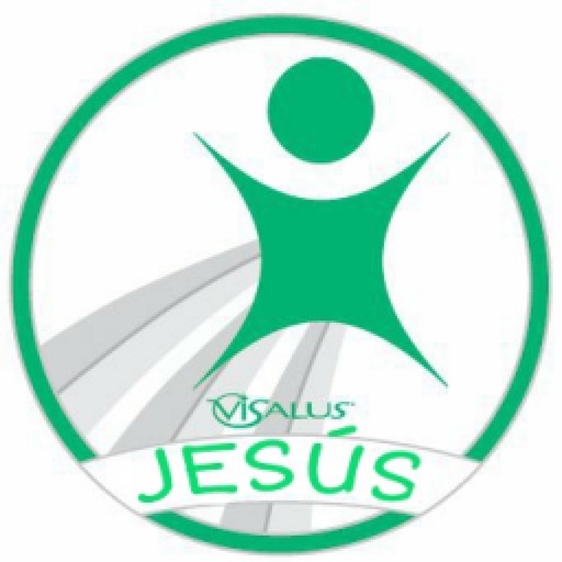 Visalus Jesús icon