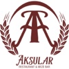 AKSULAR RESTAURANT ROMFORD