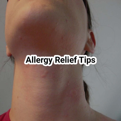 Allergy Relief icon