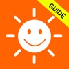 Guide for Clue: Period Tracker, PMS alerts and fertility & ovulation calendar