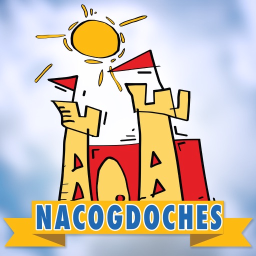 Splash Kingdom Nacogdoches iOS App