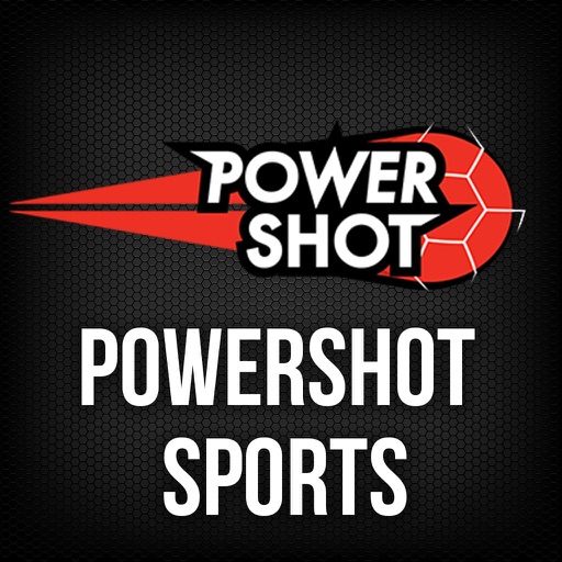Powershot Sports icon