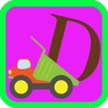 ABC First Words For Children and Kindergarten Kids - iPhoneアプリ