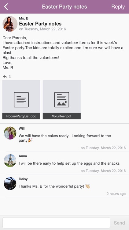 Shutterfly Share Sites screenshot-4