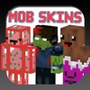 Mob Skins for PE - Best Skin Simulator and Exporter for Minecraft Pocket Edition