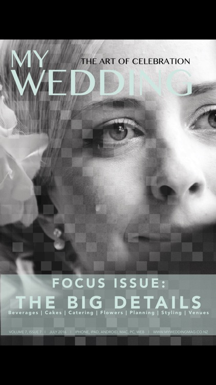 My Wedding (Magazine)