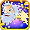 Zeus's Slot Machine:Lay a bet, roll the lucky dice and be the glorious sky and thunder God