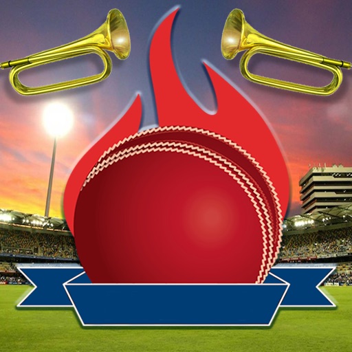 Cricket Live 2016 icon