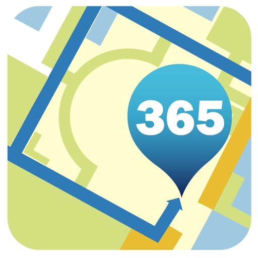 Locator365－Remote Mobile Tracking, Routing Record. Prevent Missing Persons