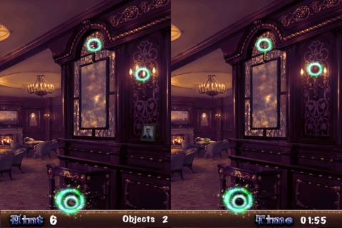 hidden object - adventure time games screenshot 2