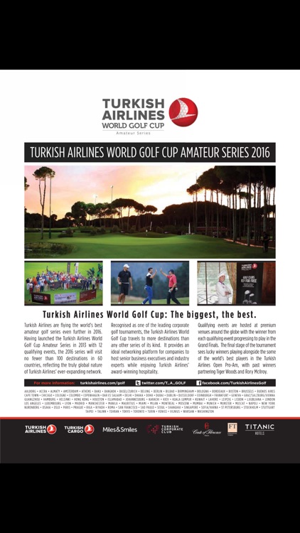 Golf Asia screenshot-3