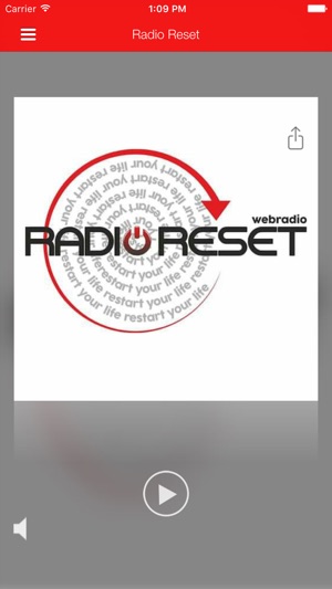 Radio Reset(圖1)-速報App