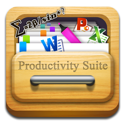 Productivity Office Suite - for Microsoft Office Edition