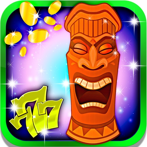 Maori Mythology Slots: Join the Tiki giant jackpot quest for guaranteed gambling deals Icon